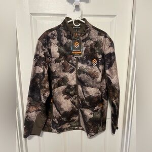 ScentLok Forefront Jacket for Men